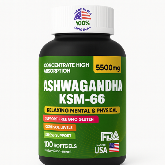 ⭐ Recupera tu Vitalidad y Juventud Natural con este Poderoso Combo