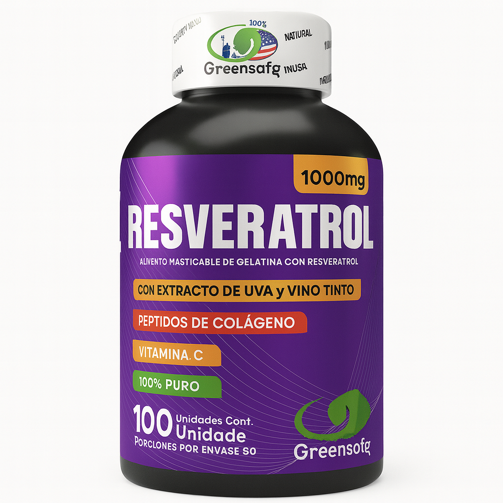⭐ Recupera tu Vitalidad y Juventud Natural con este Poderoso Combo